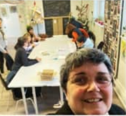 Martine Laboureur